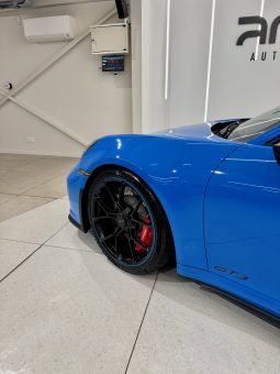 
										PORSCHE 911 TYPE 992 GT3 4.0 510 CH PDK full									