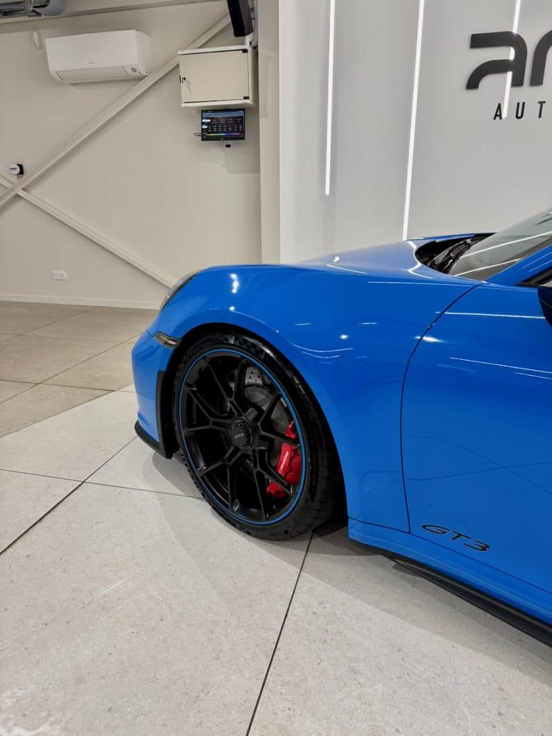 
								PORSCHE 911 TYPE 992 GT3 4.0 510 CH PDK full									