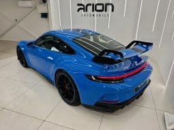 
										PORSCHE 911 TYPE 992 GT3 4.0 510 CH PDK full									