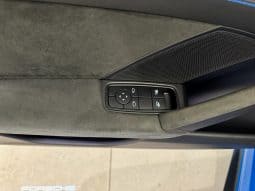 
										PORSCHE 911 TYPE 992 GT3 4.0 510 CH PDK full									