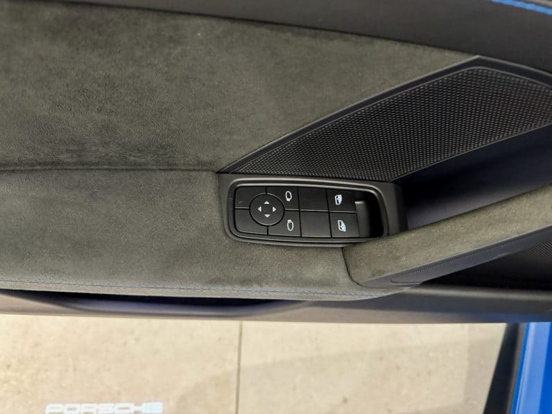 
								PORSCHE 911 TYPE 992 GT3 4.0 510 CH PDK full									