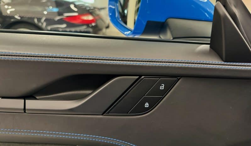 
								PORSCHE 911 TYPE 992 GT3 4.0 510 CH PDK full									