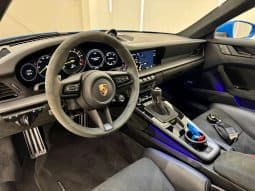
										PORSCHE 911 TYPE 992 GT3 4.0 510 CH PDK full									