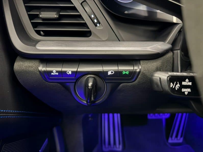 
								PORSCHE 911 TYPE 992 GT3 4.0 510 CH PDK full									