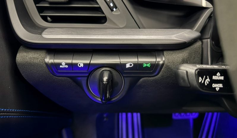 
								PORSCHE 911 TYPE 992 GT3 4.0 510 CH PDK full									