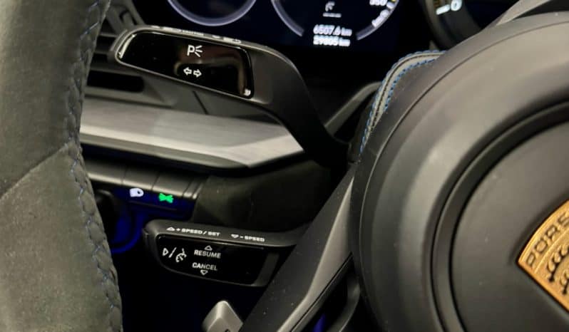 
								PORSCHE 911 TYPE 992 GT3 4.0 510 CH PDK full									