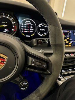 
										PORSCHE 911 TYPE 992 GT3 4.0 510 CH PDK full									