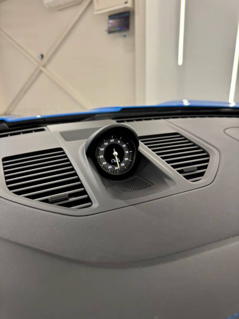 
								PORSCHE 911 TYPE 992 GT3 4.0 510 CH PDK full									