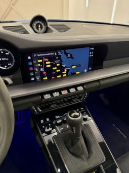 
										PORSCHE 911 TYPE 992 GT3 4.0 510 CH PDK full									