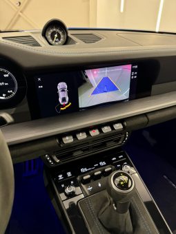 
										PORSCHE 911 TYPE 992 GT3 4.0 510 CH PDK full									