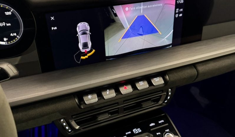 
								PORSCHE 911 TYPE 992 GT3 4.0 510 CH PDK full									