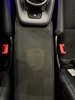 
										PORSCHE 911 TYPE 992 GT3 4.0 510 CH PDK full									