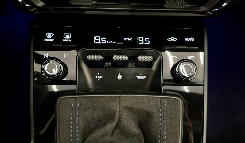 
								PORSCHE 911 TYPE 992 GT3 4.0 510 CH PDK full									