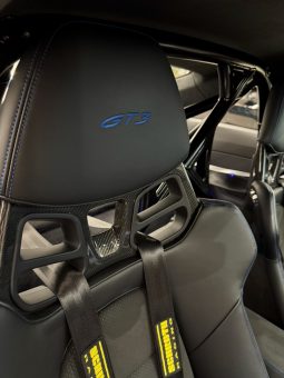 
										PORSCHE 911 TYPE 992 GT3 4.0 510 CH PDK full									