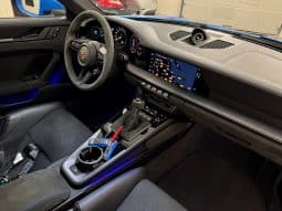 
										PORSCHE 911 TYPE 992 GT3 4.0 510 CH PDK full									