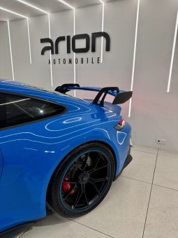 
										PORSCHE 911 TYPE 992 GT3 4.0 510 CH PDK full									