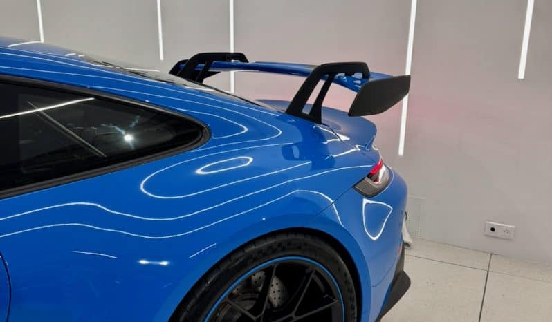 
								PORSCHE 911 TYPE 992 GT3 4.0 510 CH PDK full									