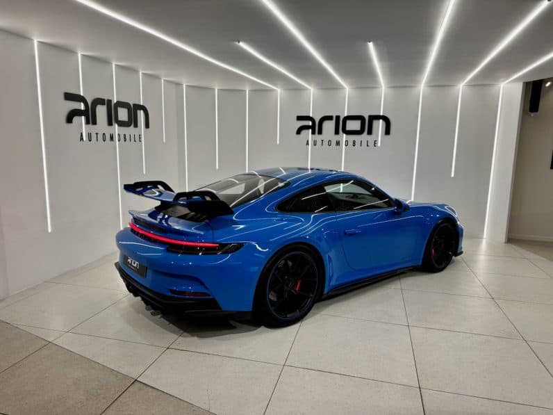 
								PORSCHE 911 TYPE 992 GT3 4.0 510 CH PDK full									