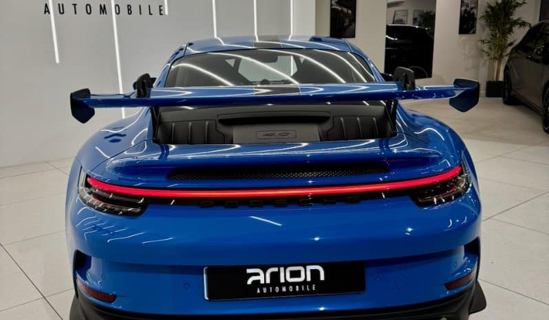 
								PORSCHE 911 TYPE 992 GT3 4.0 510 CH PDK full									