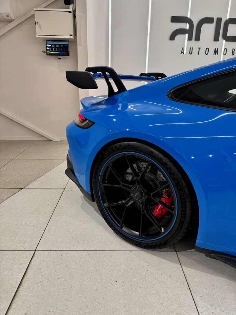 
								PORSCHE 911 TYPE 992 GT3 4.0 510 CH PDK full									