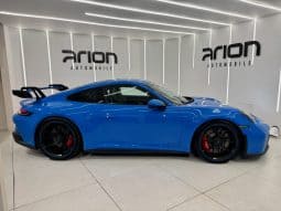 
										PORSCHE 911 TYPE 992 GT3 4.0 510 CH PDK full									