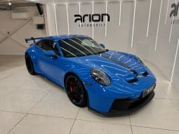 
										PORSCHE 911 TYPE 992 GT3 4.0 510 CH PDK full									