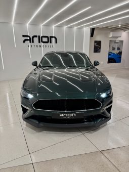 
										FORD MUSTANG COUPE BULLITT PHASE 2 V8 5.0L 460 CH MAGNERIDE full									