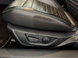 
										FORD MUSTANG COUPE BULLITT PHASE 2 V8 5.0L 460 CH MAGNERIDE full									