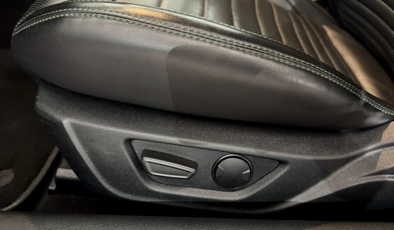 
								FORD MUSTANG COUPE BULLITT PHASE 2 V8 5.0L 460 CH MAGNERIDE full									