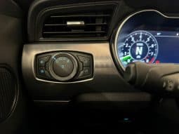 
										FORD MUSTANG COUPE BULLITT PHASE 2 V8 5.0L 460 CH MAGNERIDE full									