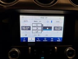 
										FORD MUSTANG COUPE BULLITT PHASE 2 V8 5.0L 460 CH MAGNERIDE full									