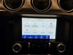 
										FORD MUSTANG COUPE BULLITT PHASE 2 V8 5.0L 460 CH MAGNERIDE full									