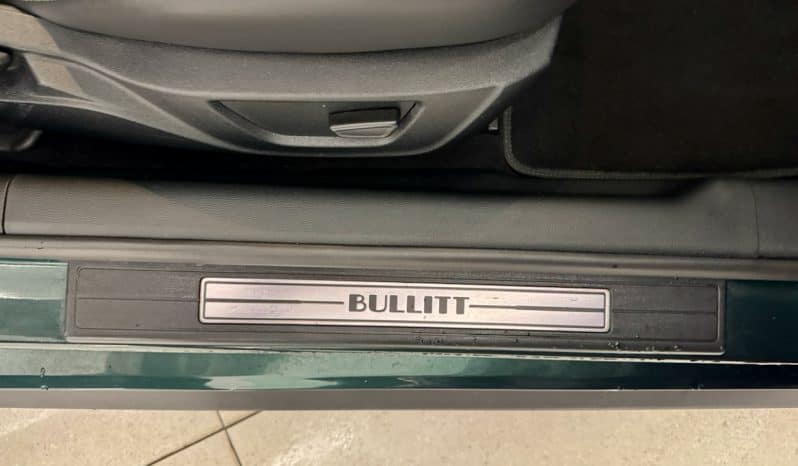 
								FORD MUSTANG COUPE BULLITT PHASE 2 V8 5.0L 460 CH MAGNERIDE full									