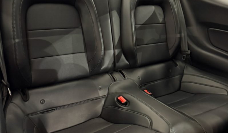 
								FORD MUSTANG COUPE BULLITT PHASE 2 V8 5.0L 460 CH MAGNERIDE full									