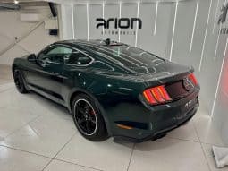 
										FORD MUSTANG COUPE BULLITT PHASE 2 V8 5.0L 460 CH MAGNERIDE full									