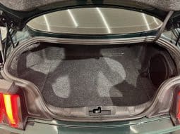 
										FORD MUSTANG COUPE BULLITT PHASE 2 V8 5.0L 460 CH MAGNERIDE full									