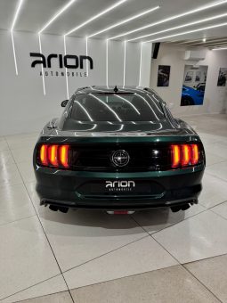 
										FORD MUSTANG COUPE BULLITT PHASE 2 V8 5.0L 460 CH MAGNERIDE full									