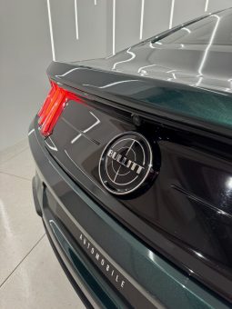 
										FORD MUSTANG COUPE BULLITT PHASE 2 V8 5.0L 460 CH MAGNERIDE full									