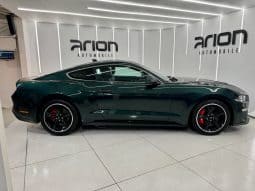 
										FORD MUSTANG COUPE BULLITT PHASE 2 V8 5.0L 460 CH MAGNERIDE full									