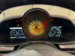 
										FERRARI 458 ITALIA SPIDER 4.5 V8 570 cv full									