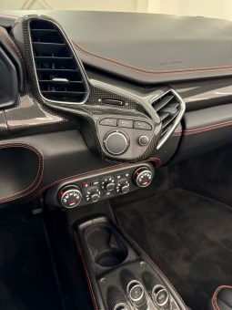 
										FERRARI 458 ITALIA SPIDER 4.5 V8 570 cv full									