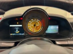 
										FERRARI 458 ITALIA SPIDER 4.5 V8 570 cv full									