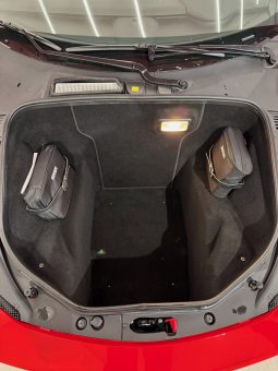 
										FERRARI 458 ITALIA SPIDER 4.5 V8 570 cv full									