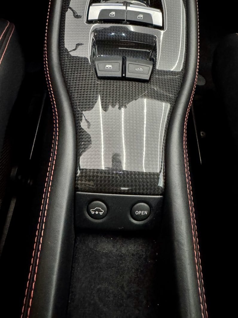 
								FERRARI 458 ITALIA SPIDER 4.5 V8 570 cv full									