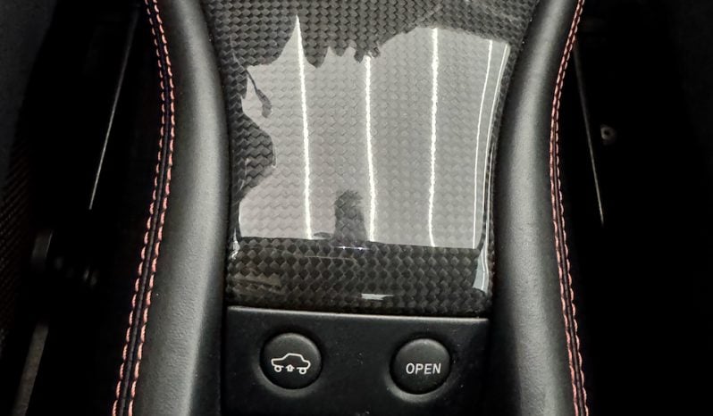 
								FERRARI 458 ITALIA SPIDER 4.5 V8 570 cv full									