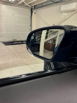 
										MERCEDES CLASSE C63 S BREAK 4.0 V8 510 ch Speedshift MCT AMG full									