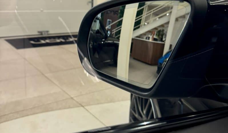 
								MERCEDES CLASSE C63 S BREAK 4.0 V8 510 ch Speedshift MCT AMG full									