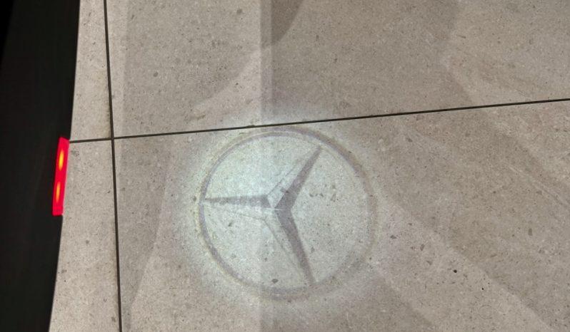 
								MERCEDES CLASSE C63 S BREAK 4.0 V8 510 ch Speedshift MCT AMG full									