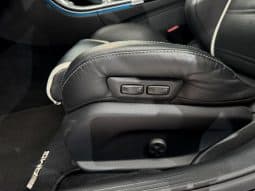 
										MERCEDES CLASSE C63 S BREAK 4.0 V8 510 ch Speedshift MCT AMG full									