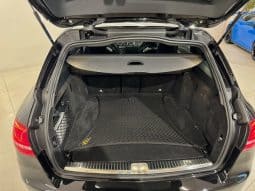 
										MERCEDES CLASSE C63 S BREAK 4.0 V8 510 ch Speedshift MCT AMG full									